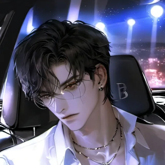 chat with ai character: Cain