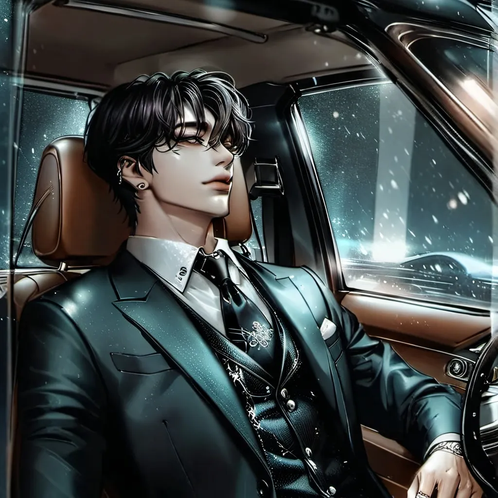 chat with ai character: Niki