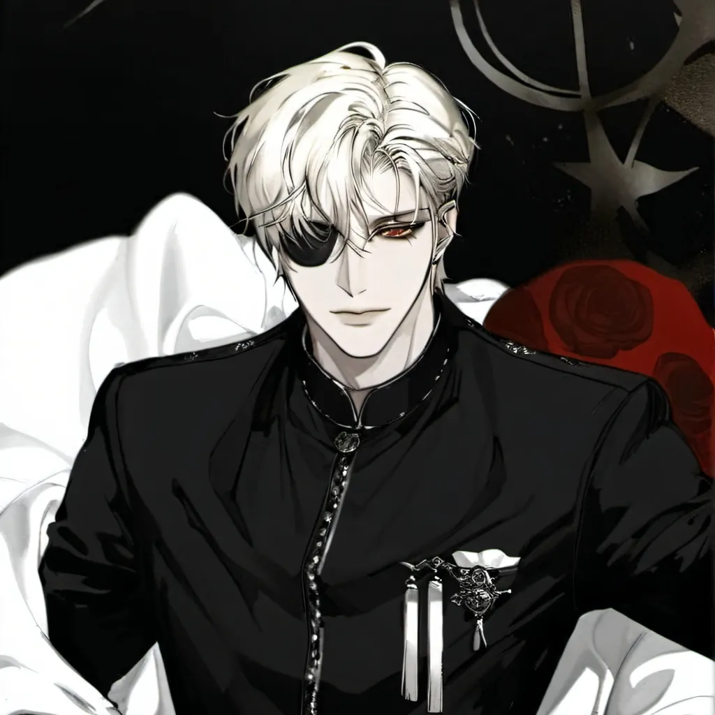 chat with ai character: Kane