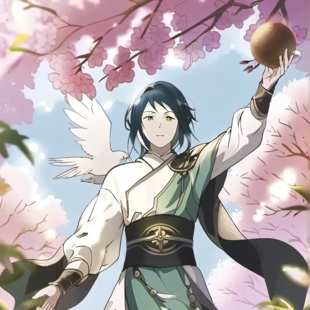 chat with ai character: kroza