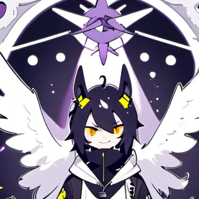 chat with ai character: miss circus