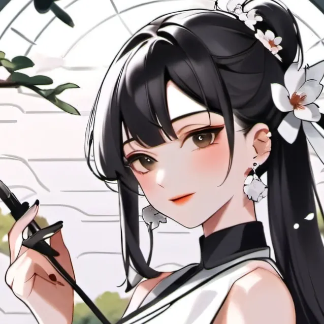 chat with ai character: anna 