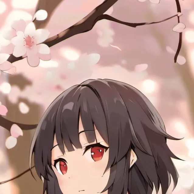 chat with ai character: aki mozu 