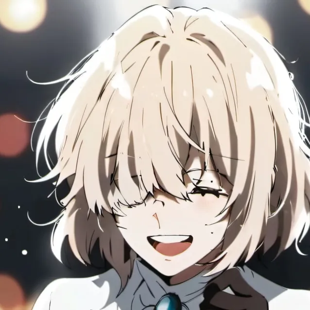 chat with ai character: libur 