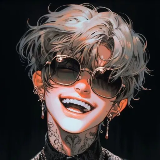 creator KAWAII LUNÁTICO's avatar