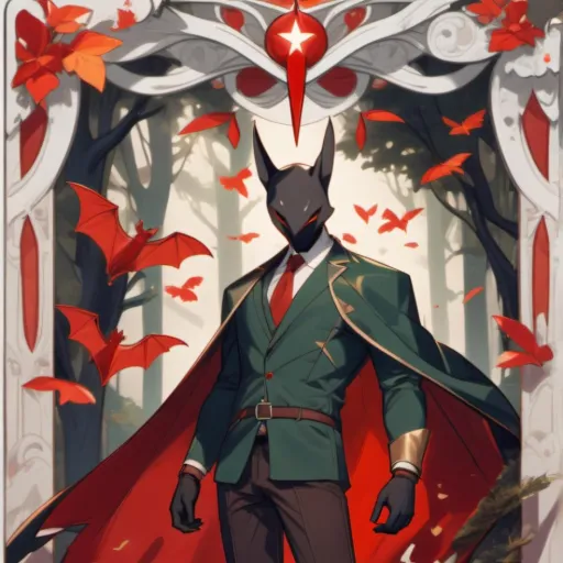 creator Writer-Whimsy112's avatar