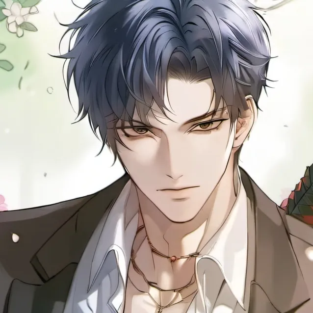 chat with ai character: Shakura