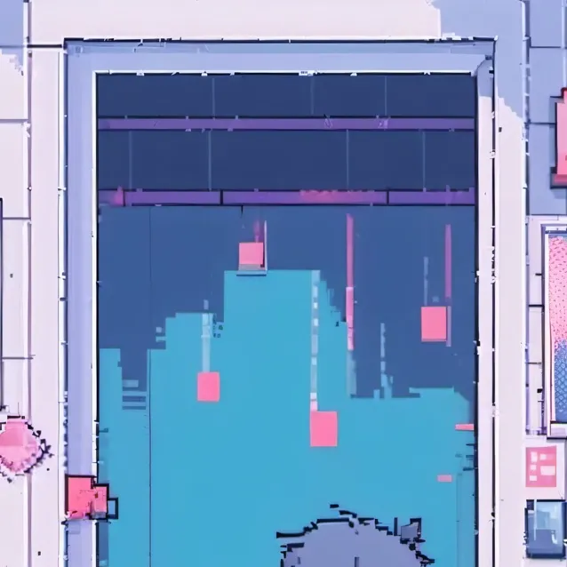 chat with ai character: leo