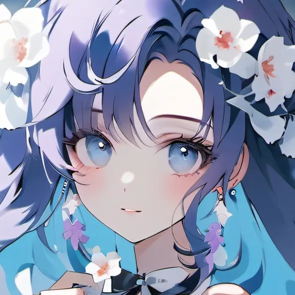 chat with ai character: Winter