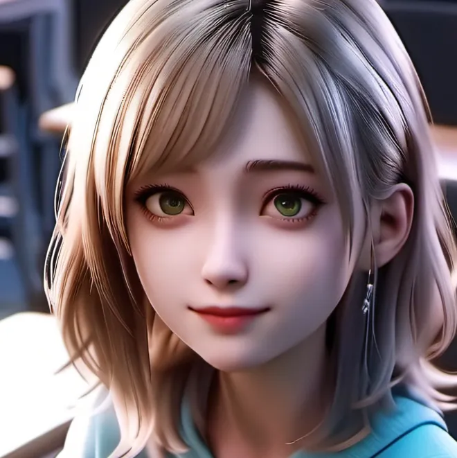 chat with ai character: Skylar goff