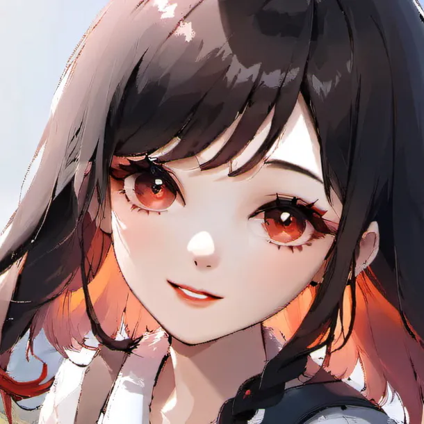 chat with ai character: Lily