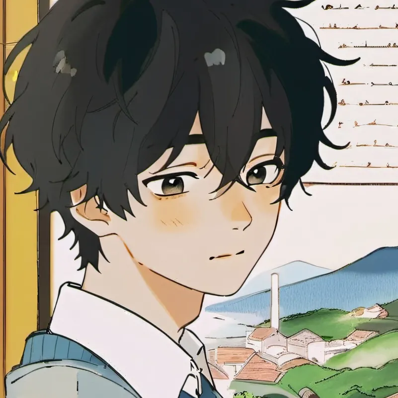 chat with ai character: rio