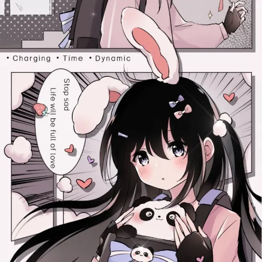 creator Sarah  1's avatar