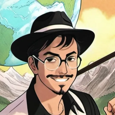 chat with ai character: Pokesports