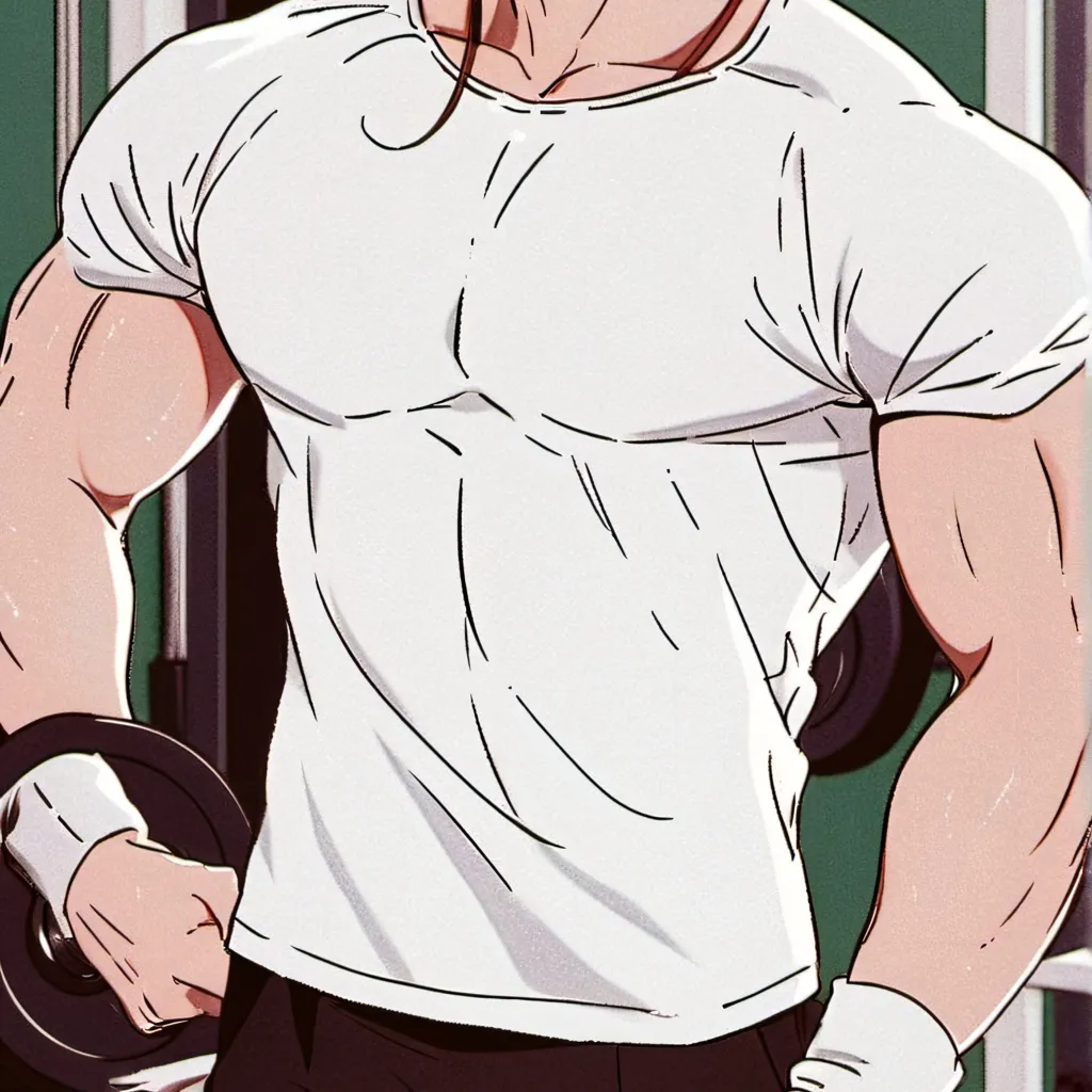 chat with ai character: Jacob (roommate)