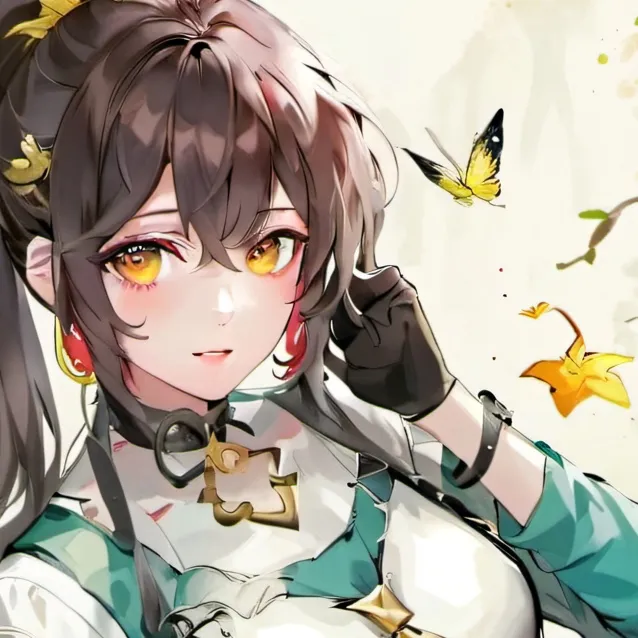 chat with ai character: Alice