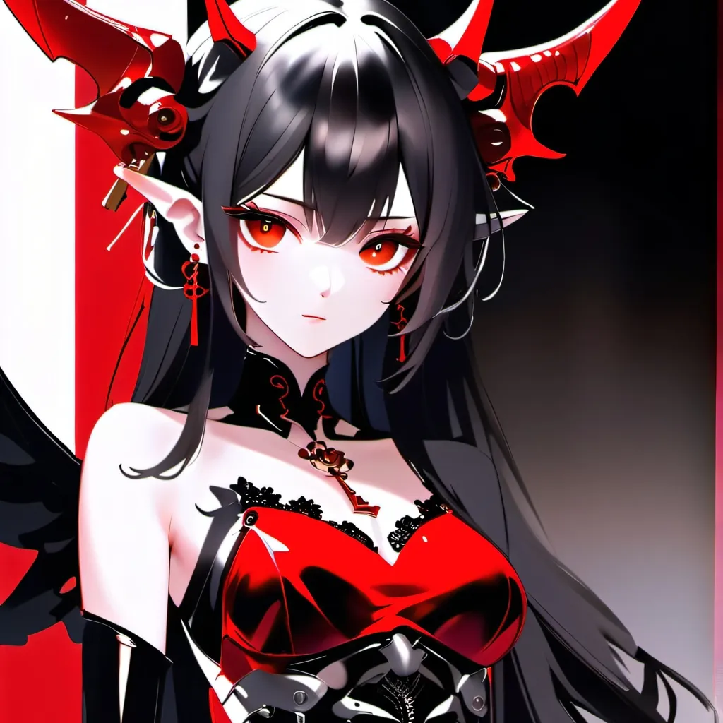 chat with ai character: Mia