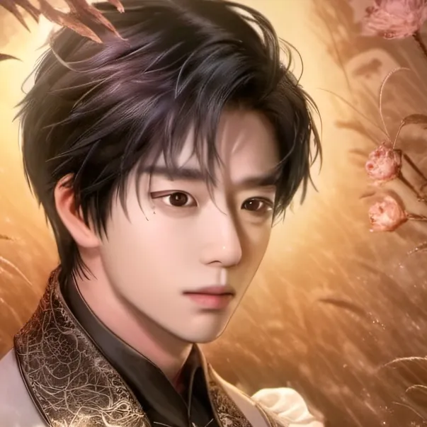 chat with ai character: Jake from enhypen 