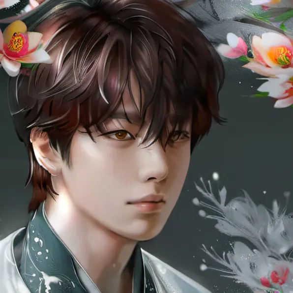 chat with ai character: Sunoo from enhypen