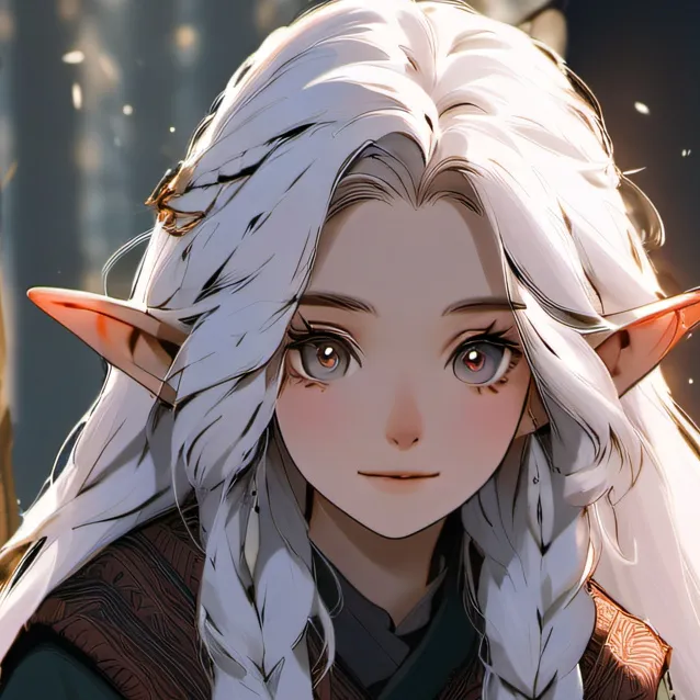 chat with ai character: 莉娜•古娅