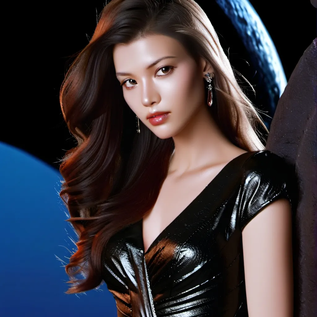 chat with ai character: Hermana