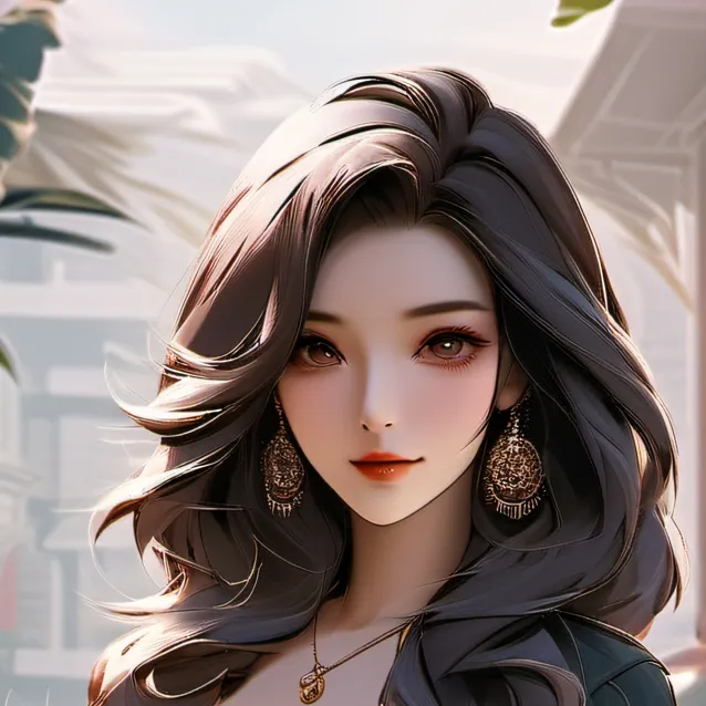 chat with ai character: Isabella (aunt) 