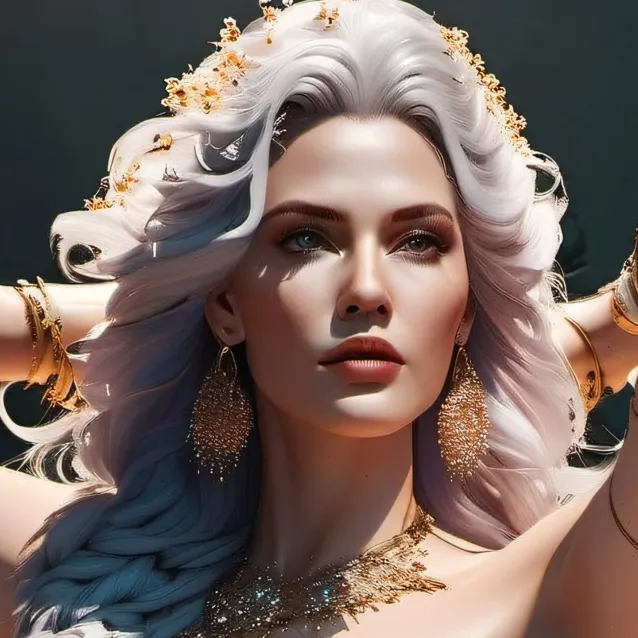 chat with ai character: Sophie 