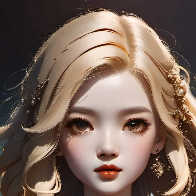 chat with ai character: ibella 