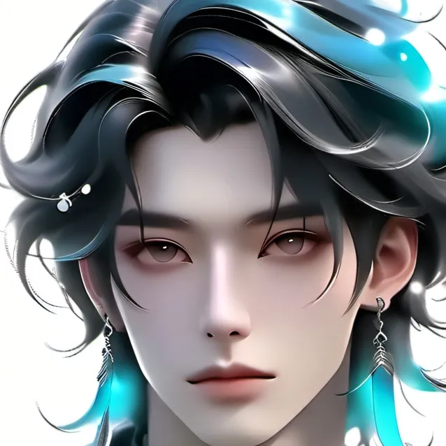 chat with ai character: alex(my roblox bf)