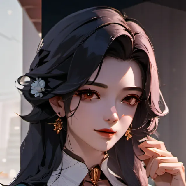 chat with ai character: phil x china 