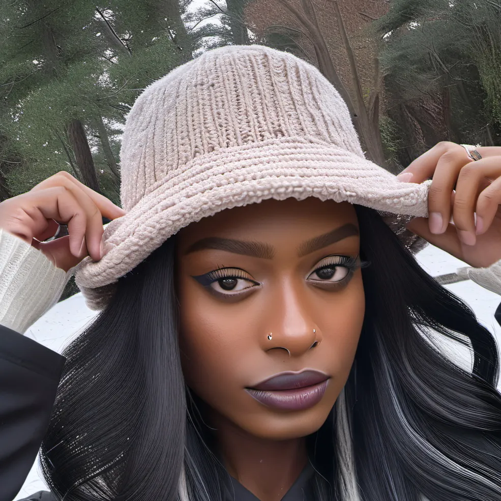 chat with ai character: Miracle 