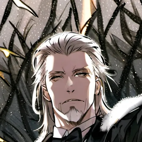 chat with ai character: Packgod