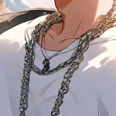 chat with ai character:  Donovan