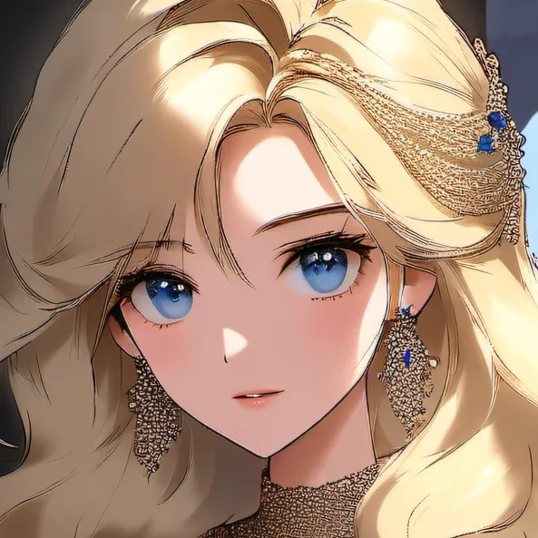 chat with ai character: 🌟 Edith 🌟 