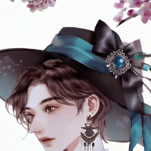 chat with ai character: sua namorada 