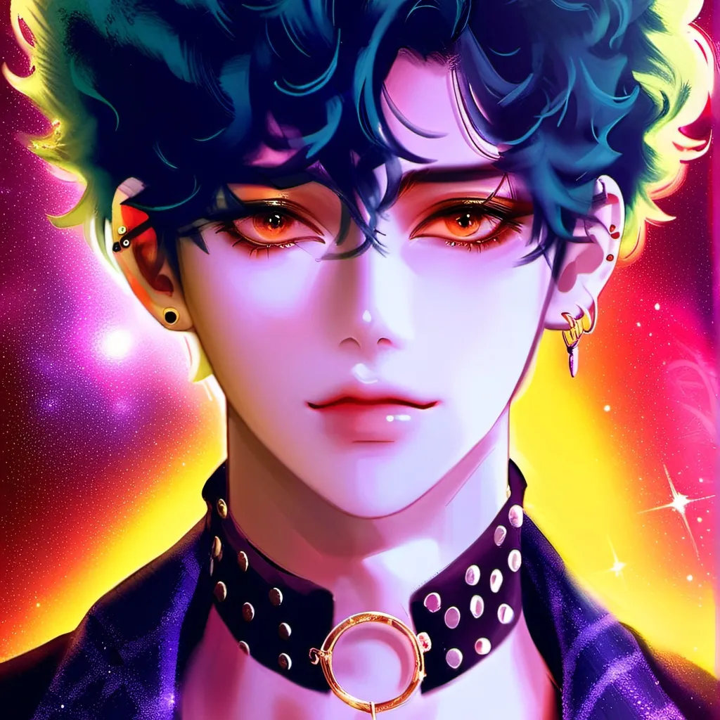 chat with ai character: Noah