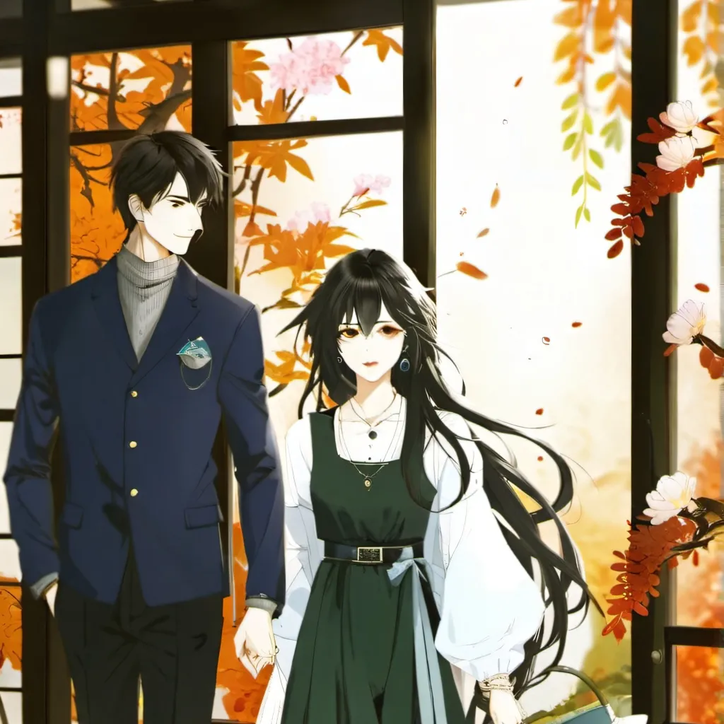 chat with ai character: Ethan and Emily