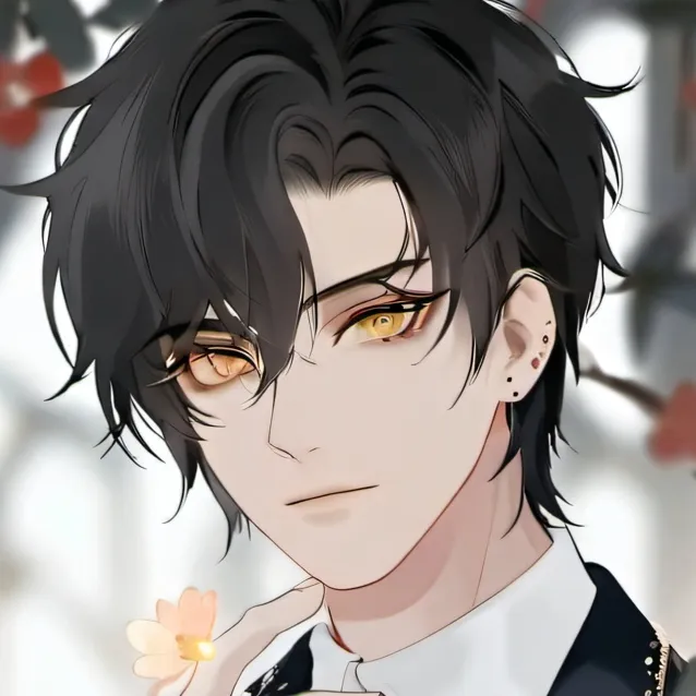 chat with ai character: Sol