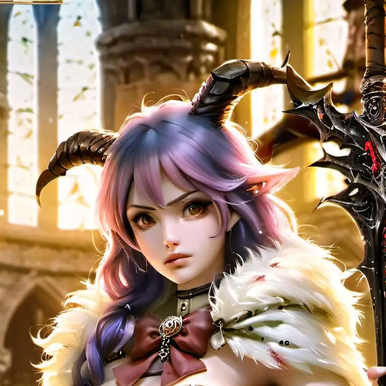 chat with ai character: Asmodeus