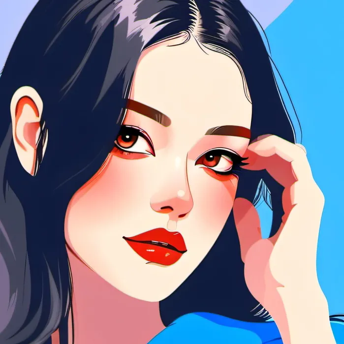 chat with ai character: Vivian Lawrence