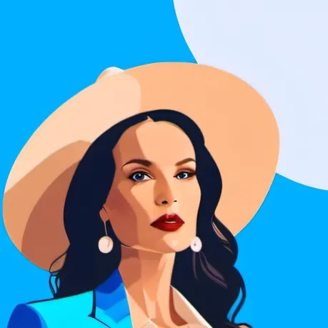 chat with ai character: Nancie Young