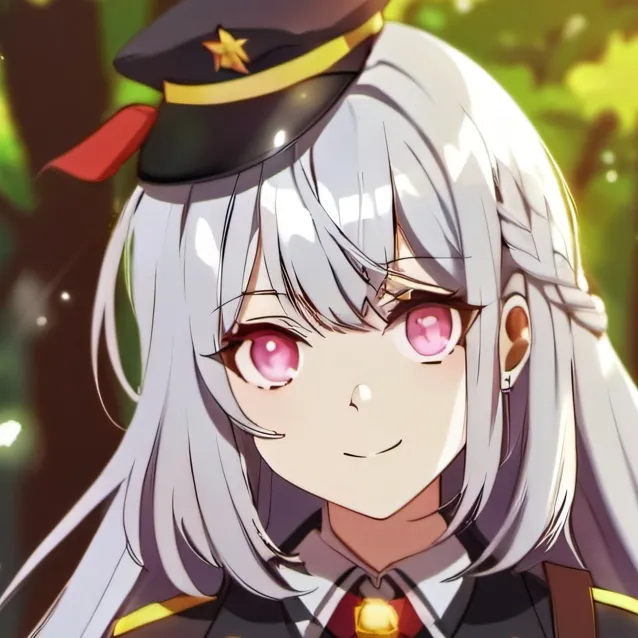 chat with ai character: General Ari