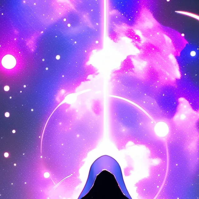 chat with ai character: Olima