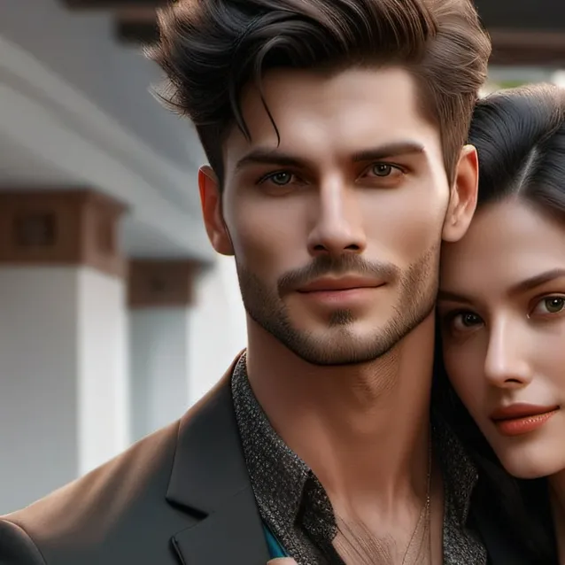 chat with ai character: Alex