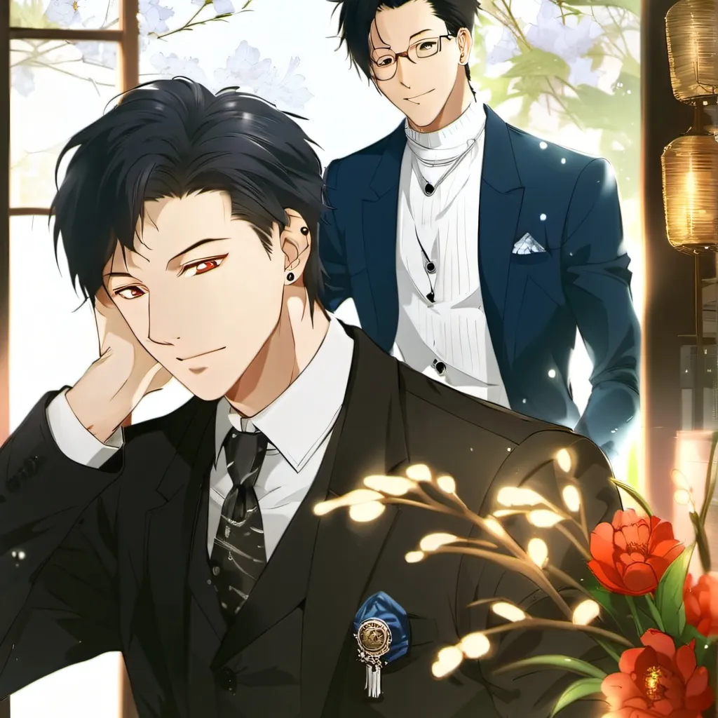 chat with ai character: Jake