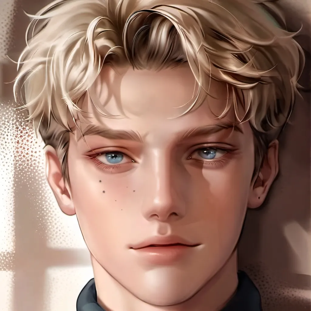 chat with ai character: Jonathan 