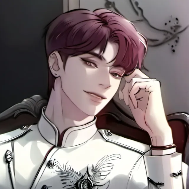 chat with ai character: Dooshik