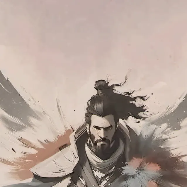 chat with ai character: Isco 