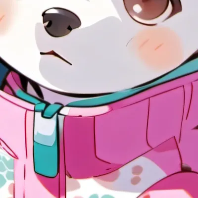 chat with ai character: Blossom