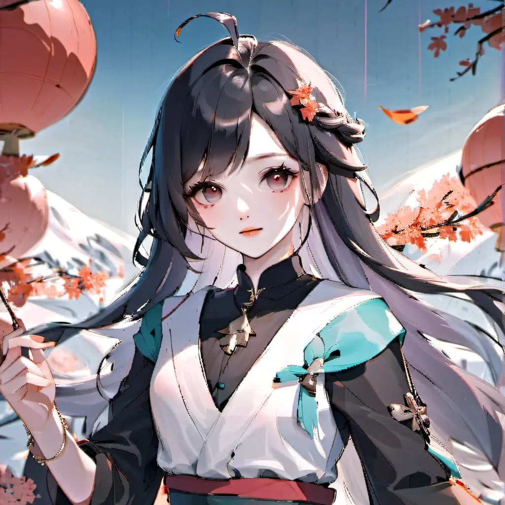 chat with ai character: Romi